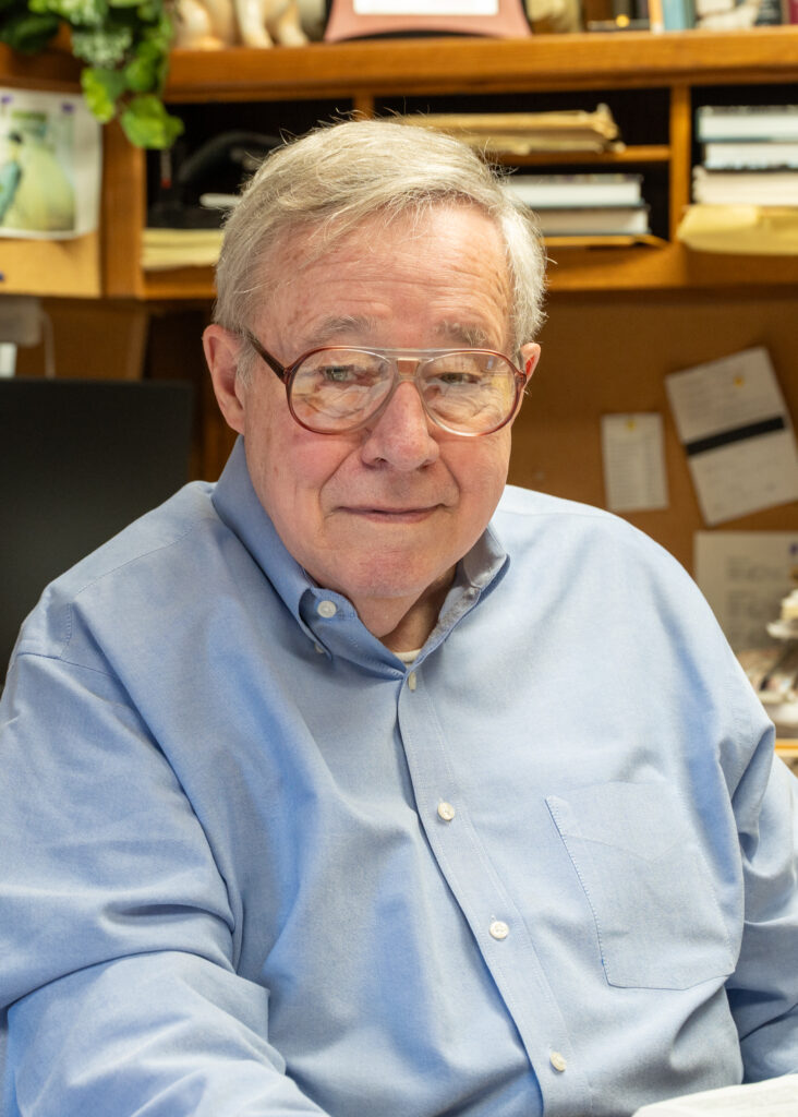 Attorney Richard Kruger